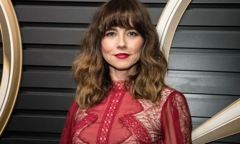 linda cardellini mercedes benz annual academy viewing party