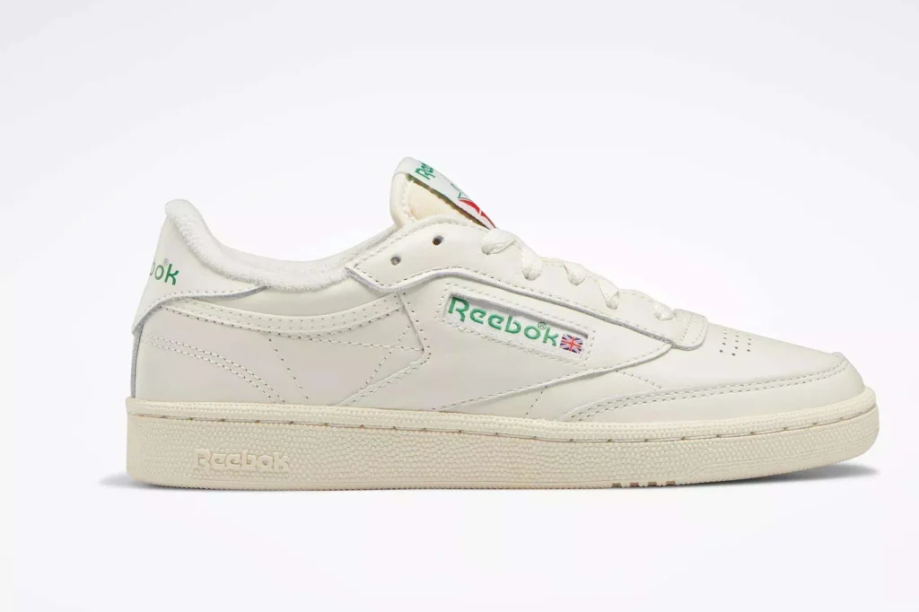 reebok club c
