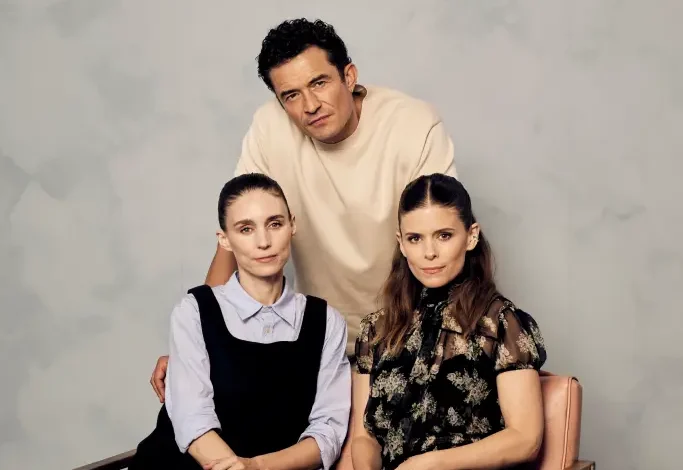 rooney mara orlando bloom kate 141045628 e1789918257923
