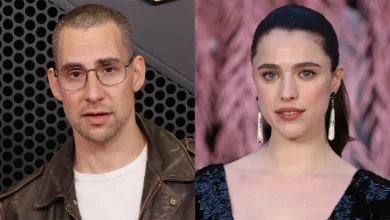 why jack antonoff margaret qualley break up