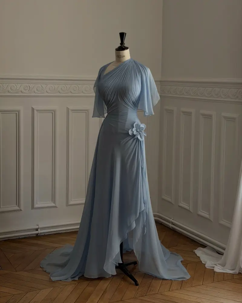 2005 cate blanchett look custom 142893255