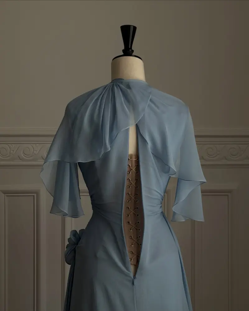 2005 cate blanchett look custom 142895514