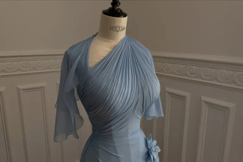 2005 cate blanchett look custom 142895515