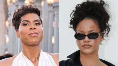 ej johnson rihanna