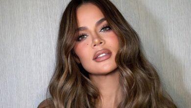 khloe kardasian