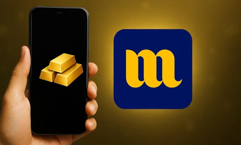 milli gold creditt